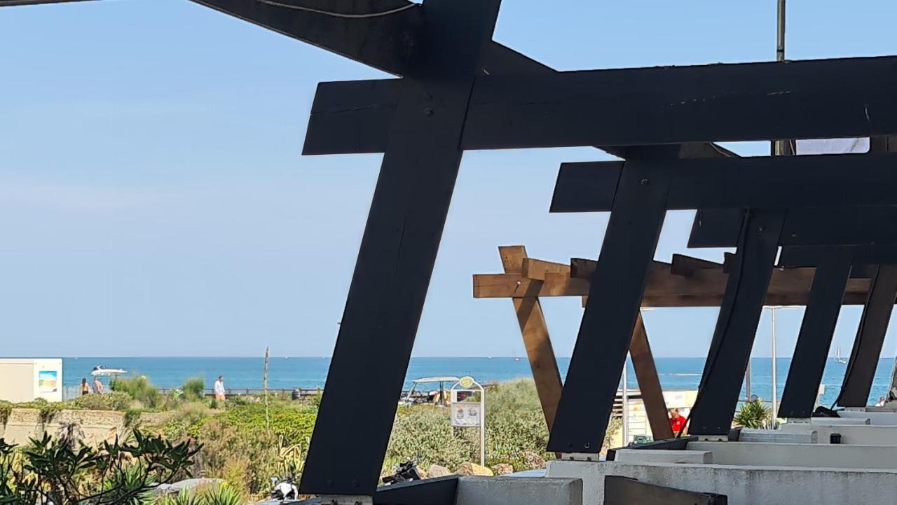 Phantasme Naturiste Studio Terrasse Port Nature Agde Ngoại thất bức ảnh