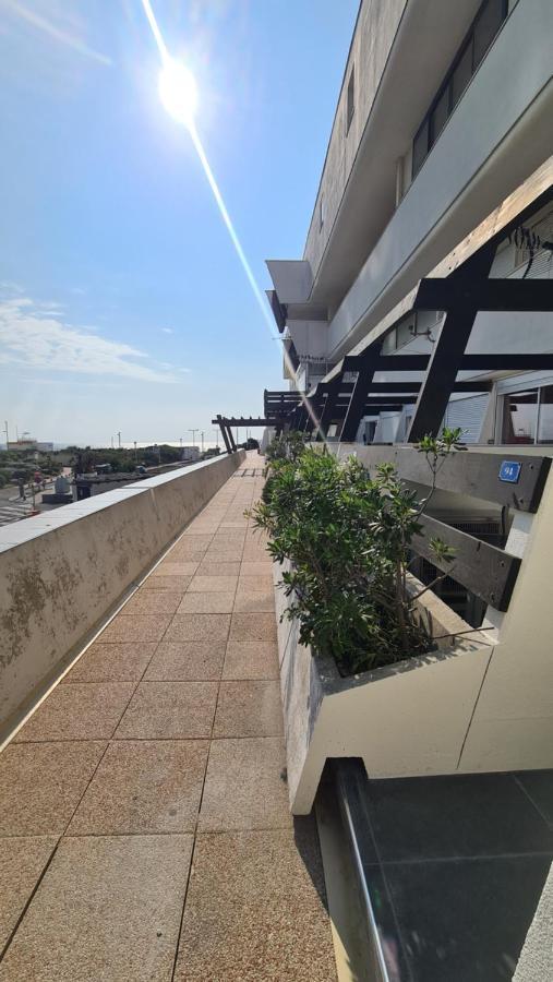Phantasme Naturiste Studio Terrasse Port Nature Agde Ngoại thất bức ảnh
